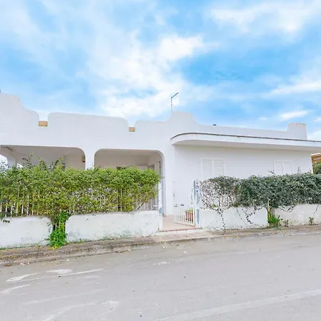 Villa Benegiamo Porto Cesareo