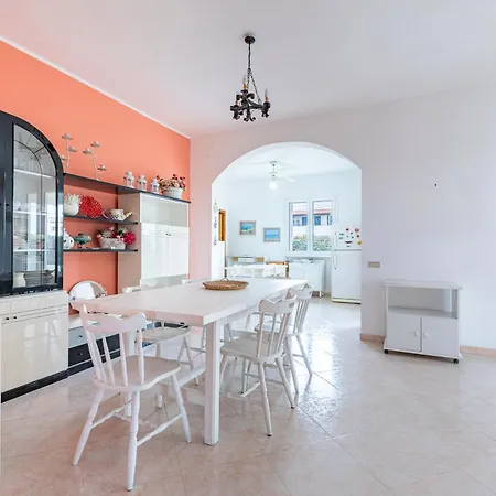 Benegiamo Villa